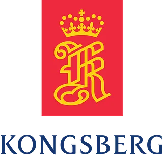 kongsberg logo