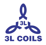 Logo av 3L Coils