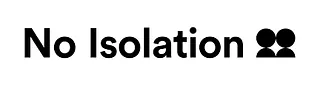 No isolation logo