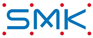 Logo av SMK