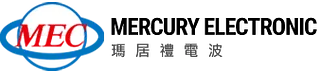 Logo av Mercury Electronic