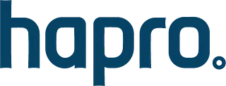 hapro logo