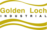 Logo av Golden Loch