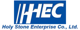 HEc logo