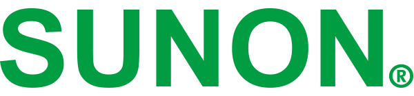 Logo av Sunon