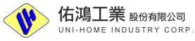 Logo av Uni-Home Industry