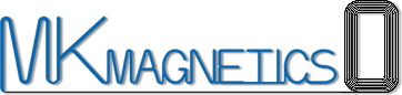 Logo av MK Magnetics