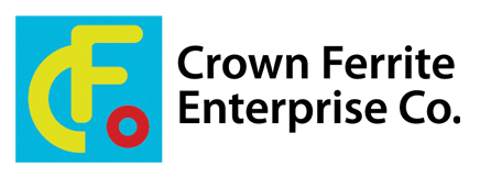 Logo av Crown Ferrite Enterprise Co