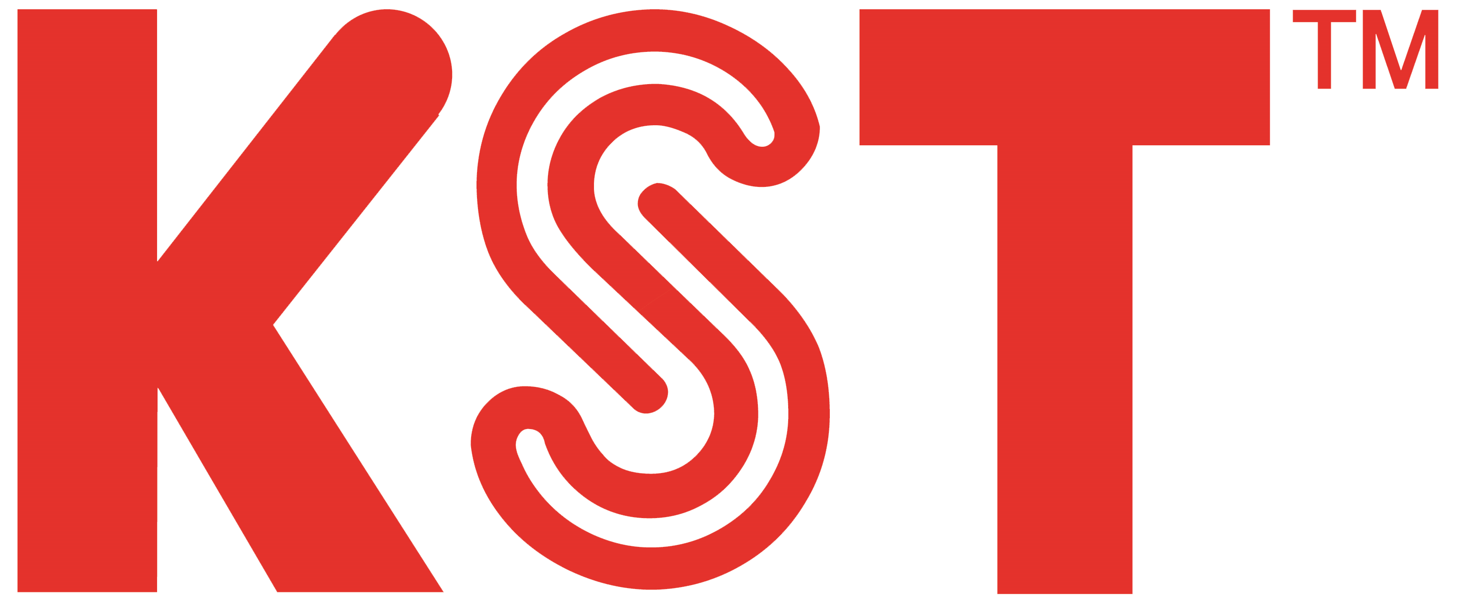 Logo av KST