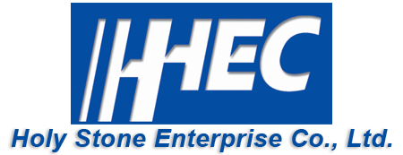 HEc logo